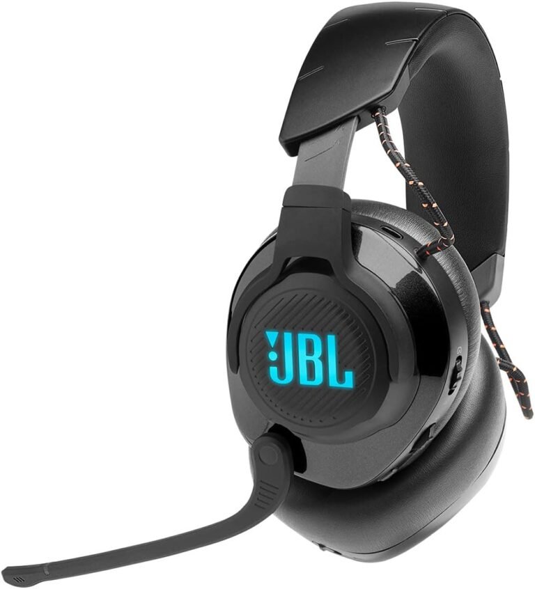 JBL Quantum 610 Wireless Headset Review