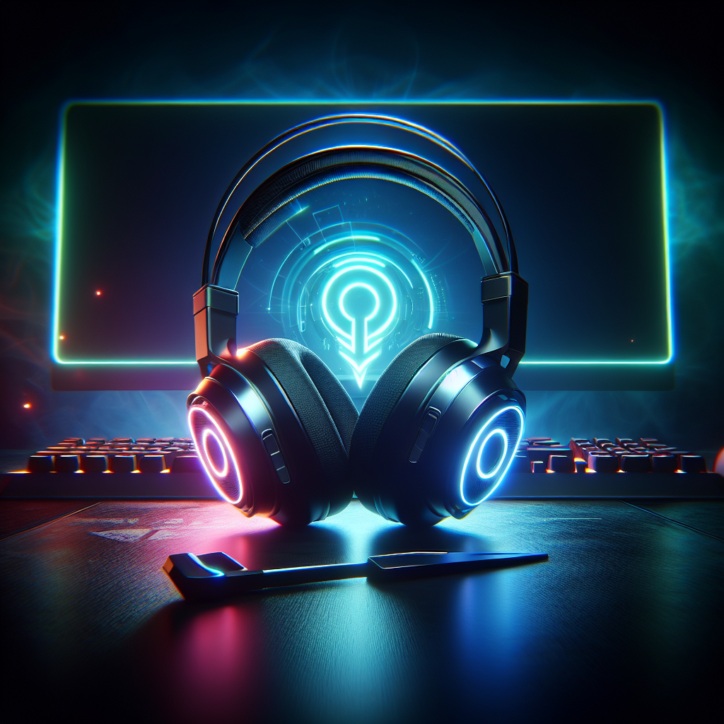 Best Gaming Headsets for Professional Gamers