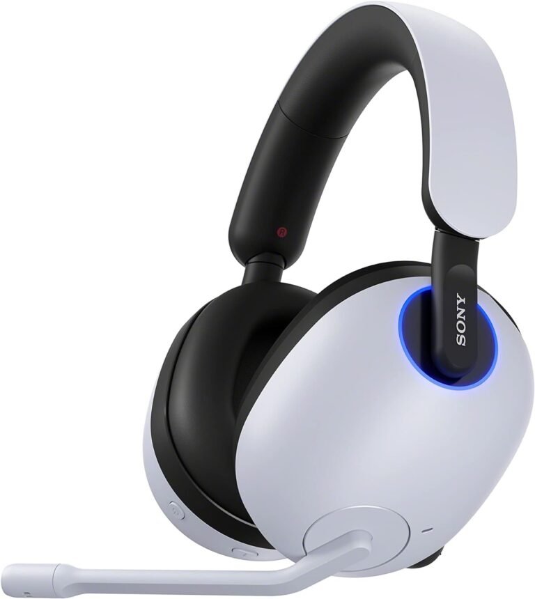 Top 3 Sony Playstation Headsets